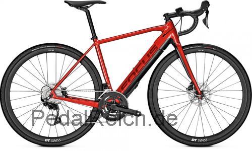 Focus Paralane2 6.7 technische daten